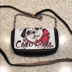 Brighton cross body bag